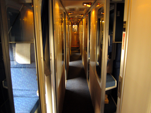 Sunset Limited