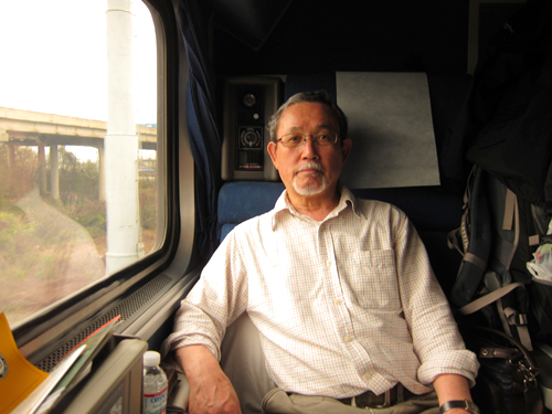 Sunset Limited