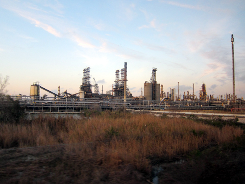 Sunset Limited