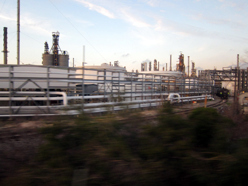 Sunset Limited