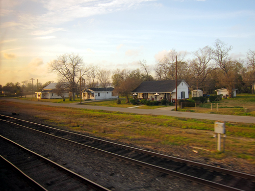 Sunset Limited