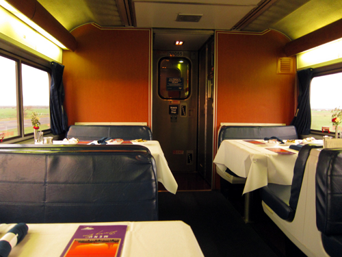 Sunset Limited