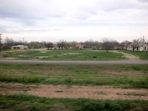 Sunset Limited