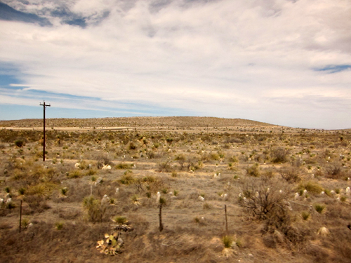 Sunset Limited
