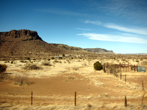 Sunset Limited