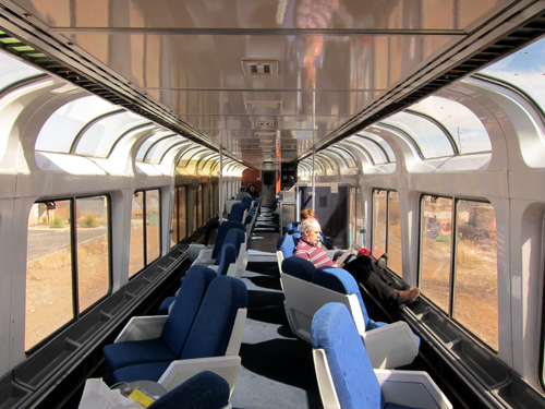 Sunset Limited