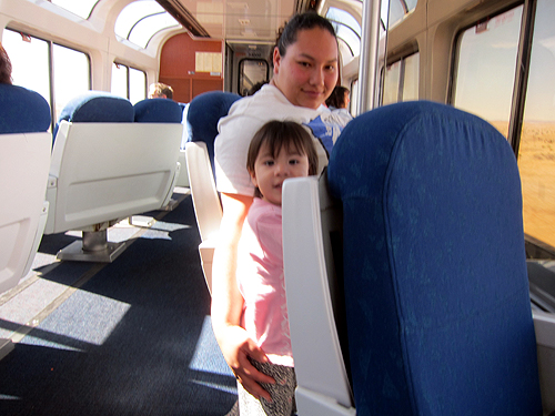 Sunset Limited