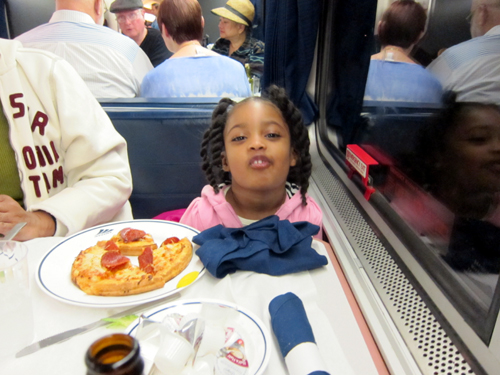 Sunset Limited