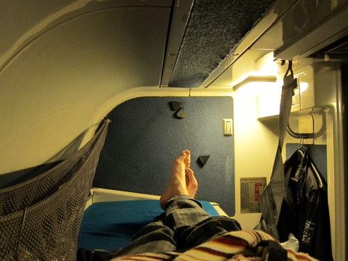 Sunset Limited