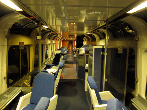 Sunset Limited