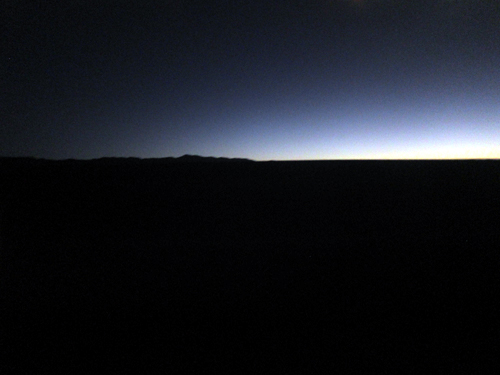 Sunset Limited