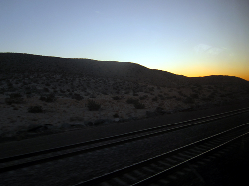 Sunset Limited