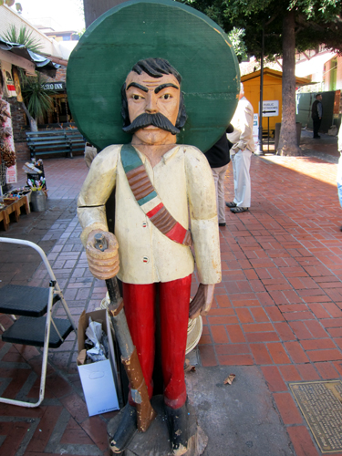 Olvera Street