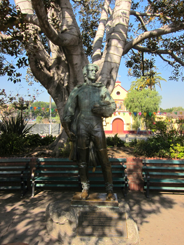 Olvera Street