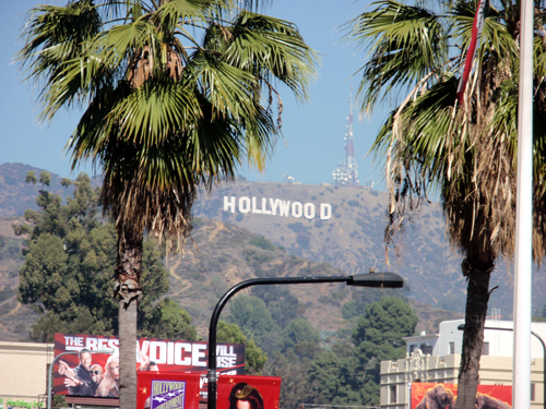HOLLYWOOD