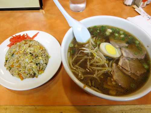 Little Tokyo
