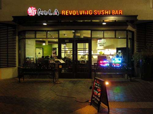 Little Tokyo