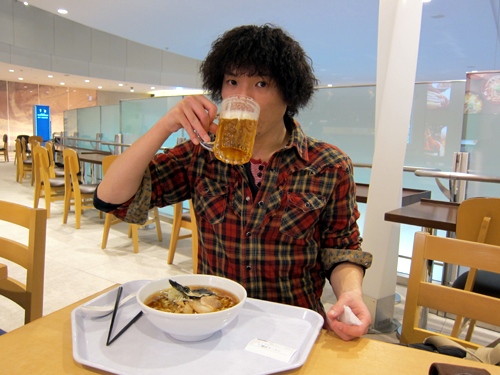 ラーメン