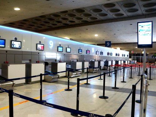 羽田空港