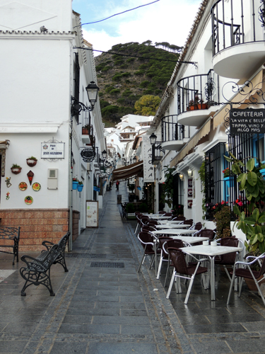 雨上がりのミハス