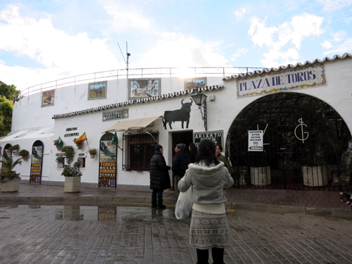 雨上がりのミハス