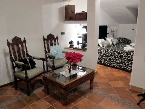 Hacienda la Capilla