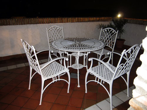 Hacienda la Capilla