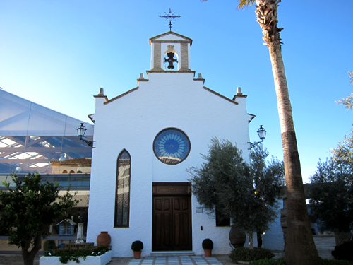 Hacienda la Capilla