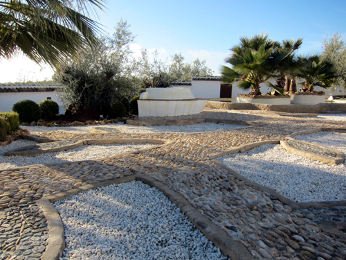 Hacienda la Capilla