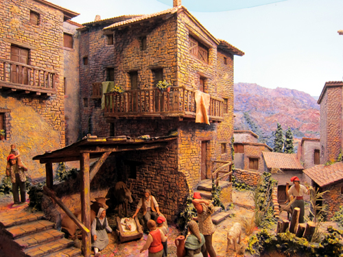 Hacienda la Capilla