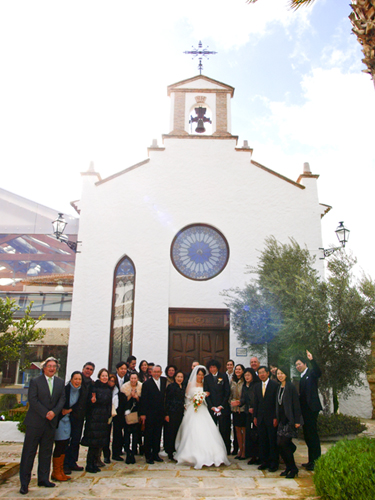 Hacienda la Capilla