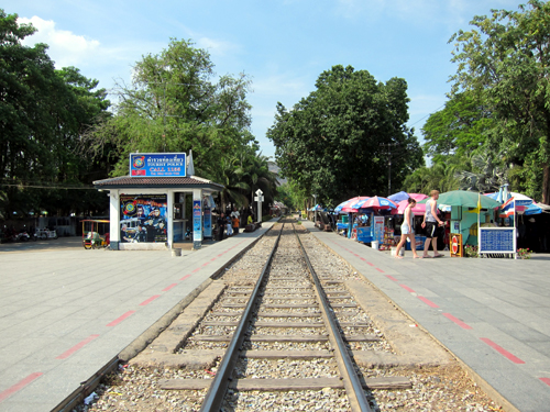 戦場にかける橋