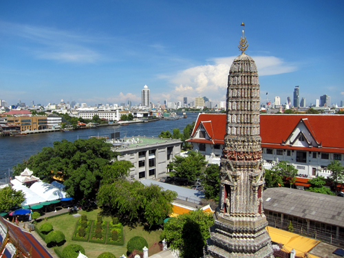 Wat Arun