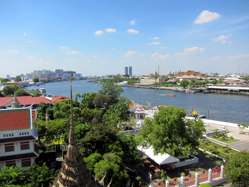 Wat Arun