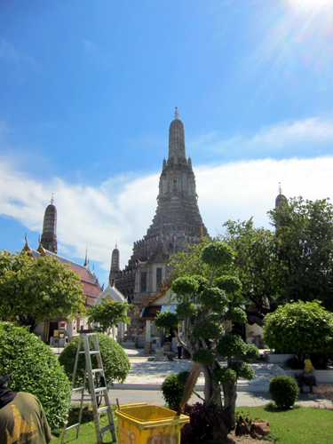 Wat Arun