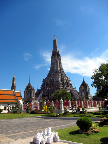 Wat Arun