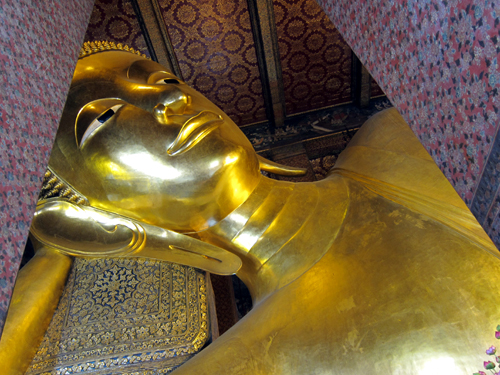 Wat Pho