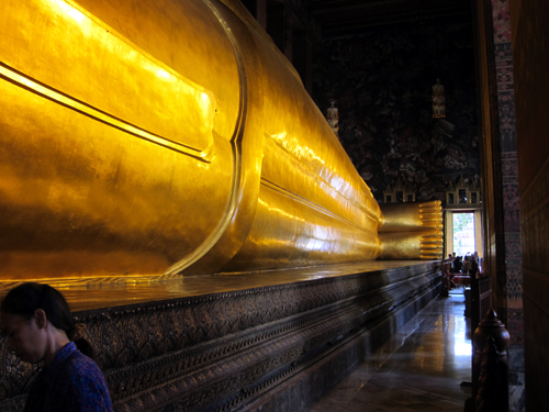 Wat Pho