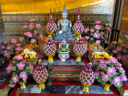 Wat Pho