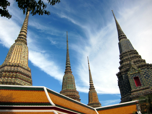 Wat Pho
