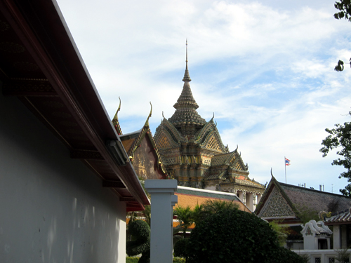 Wat Pho