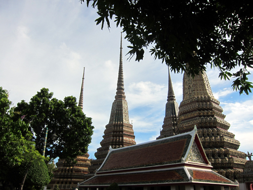 Wat Pho
