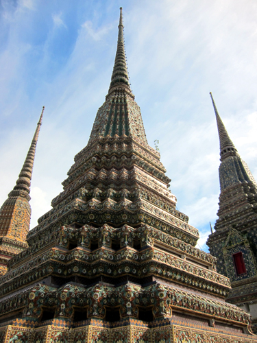 Wat Pho
