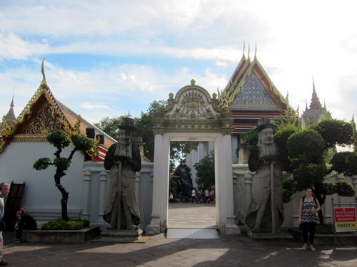 Wat Pho