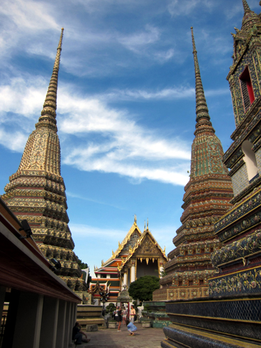 Wat Pho