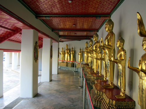 Wat Pho