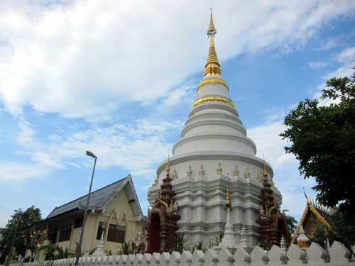 Wat Bupparam