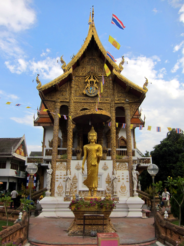 Wat Bupparam
