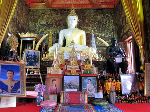 Wat Bupparam
