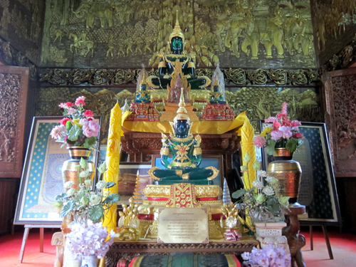 Wat Bupparam